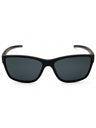 02D - matte black  / smoke polarized