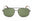 08N - Shiny Gunmetal / Green