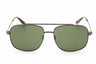 08N - Shiny Gunmetal / Green
