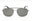 14D - shiny light ruthenium / smoke polarized