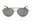 14D - Shiny Light Ruthenium / smoke polarized