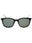 02D - matte black / smoke polarized