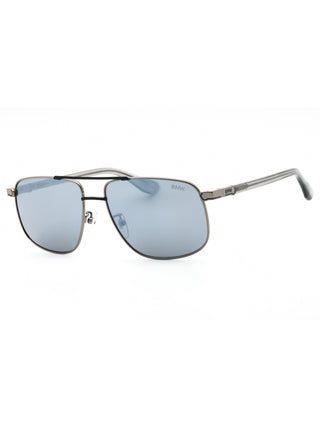 BMW BW0031  Metal Rectangular  Sunglasses