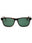 52R - dark havana / green polarized