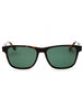 52R - dark havana / green polarized