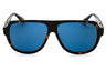 52V - dark havana / blue