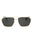 32D - gold / smoke polarized