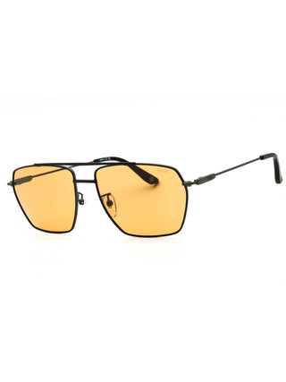 BMW BW0044-H  Metal Rectangular Men's Sunglasses