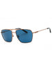 35V - matte light bronze / blue