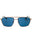 35V - matte light bronze / blue