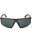 09D - matte gunmetal  / smoke