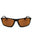 02U - matte black / bordeaux mirror