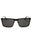02D - matte black / smoke polarized