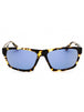 56Z - havana/other / gradient or mirror violet