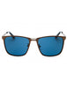 38V - bronze/other / blue