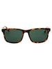 52N - dark havana / green