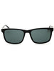 01A - shiny black  / smoke