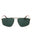 32N - gold / green