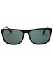 01A - shiny black  / smoke