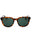 52N - dark havana / green