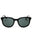 01A - shiny black  / smoke