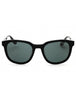 01A - shiny black  / smoke