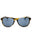 45C - shiny light brown / smoke mirror