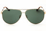 32N - gold / green