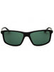 02N - matte black / Green