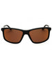 02L - matte black / roviex mirror
