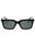 01A - shiny black  / smoke