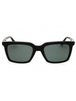 01A - shiny black  / smoke