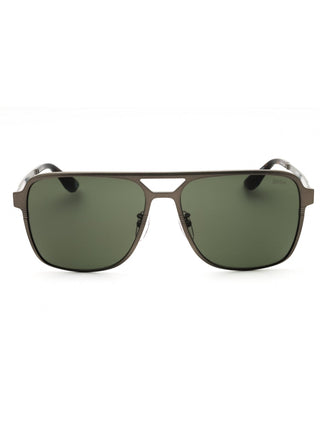 BMW BW0069-H titanium Rectangular Men's Sunglasses