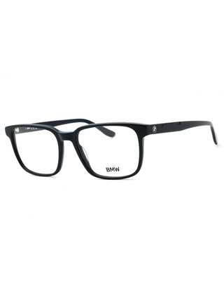 BMW BW5084-H acetate Rectangular Men's Eyeglasses
