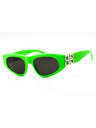 009 - Green/Grey