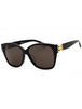 001 - BLACK/GOLD / GREY