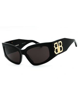 Balenciaga BB0321S acetate Cat eye Women's Sunglasses