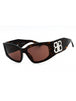 008 - Dark Havana/Brown