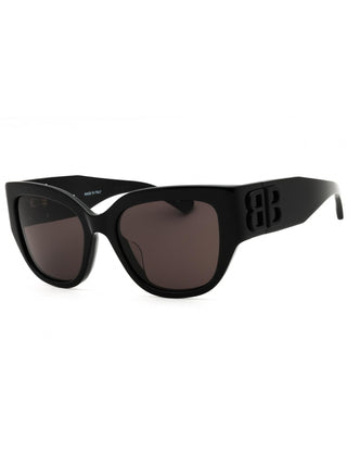 Balenciaga BB0323SK acetate Cat eye  Women's Sunglasses