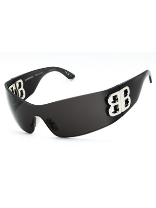 Balenciaga BB0359S nylon Shield Women's Sunglasses