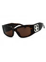 002 - Tortoise/Brown