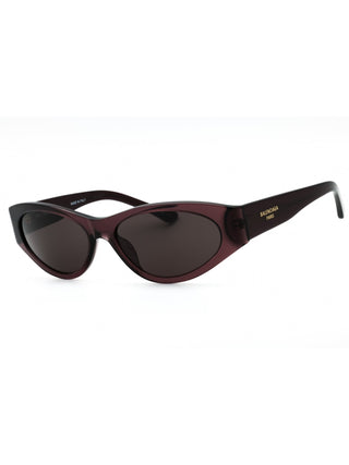 Balenciaga BB0367S acetate Cat eye Women's Sunglasses