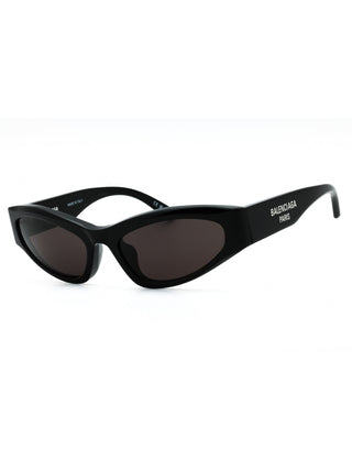Balenciaga BB0387S acetate Cat eye Women's Sunglasses