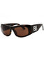 002 - HAVANA / BROWN