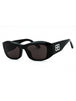 001 - Black/Grey