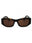 002 - Dark Havana/Brown