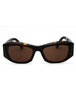 002 - Dark Havana/Brown