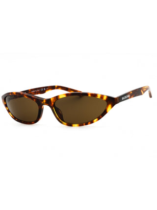 Balenciaga BB0402S acetate Cat eye Women's Sunglasses