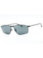 004 - Gunmetal /Silver