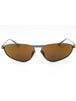 003 - Gunmetal/Bronze Mirror